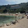 Forte Rose Beach