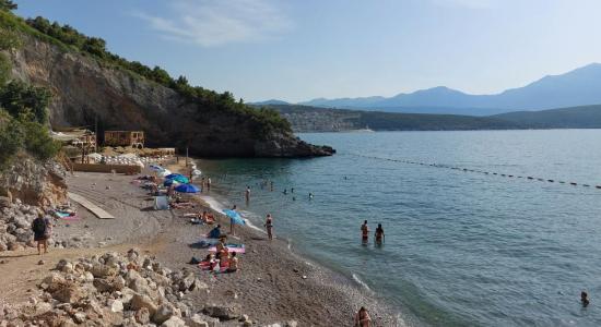 Velja Spila Beach