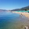 Carine Hotel Kumbor Beach