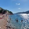 Plage de Rose