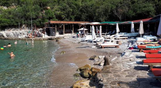 Dobrech Beach