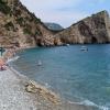 Vezirova Beach