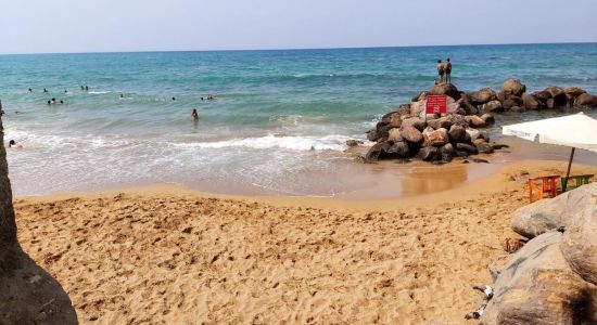 Kariat Arkmane Beach