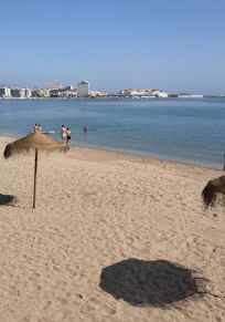 Melilla İlçesi
