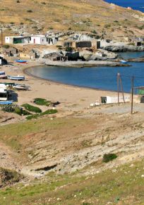Tibouda