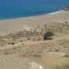 Plage de Sidi Driss