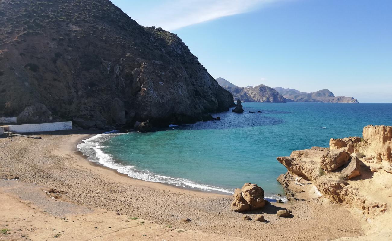 Plage Rmod'in fotoğrafı parlak kum yüzey ile