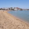 Moulay Bousselham beach