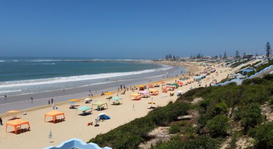 Plage Sidi Bouzid