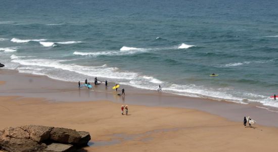 Essaouira Plajı