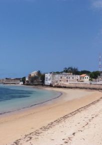 Ilha de Mocambique