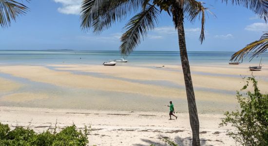 Vilankulos Beach II