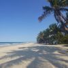 Praia Morrungulo