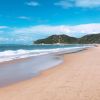 Ponta do Ouro Beach