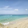 Mahogany Bay beach