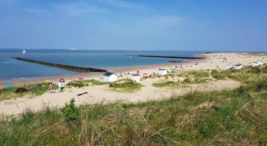 Strand Breskens II