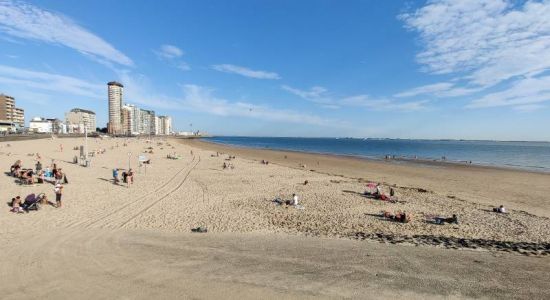 Strand Vlissingen