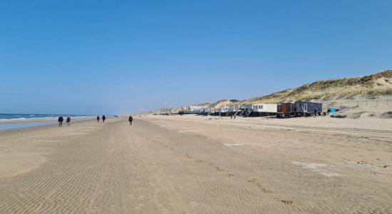 Heemskerk Beach