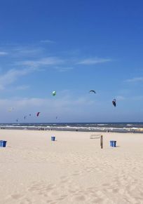 Bergen aan Zee
