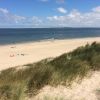 Vlieland beach