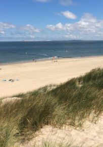 Oost-Vlieland