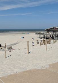 Ameland Adası