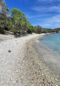 Curaçao Adası