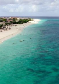 Aruba Adası