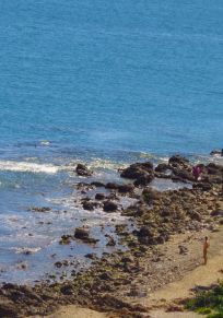 Grande Terre Adası