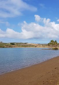 Presqu'ile de Bourake