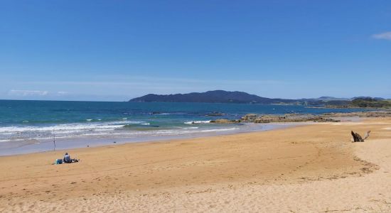 Cable Bay Beach