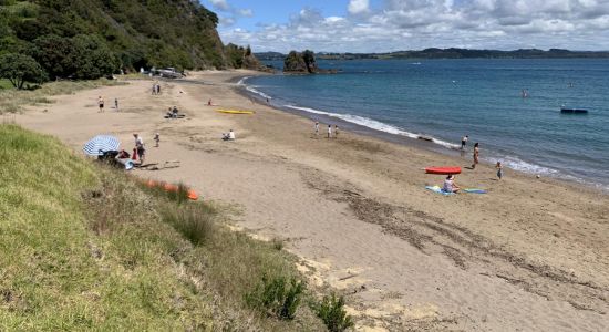 Tapeka Point Beach