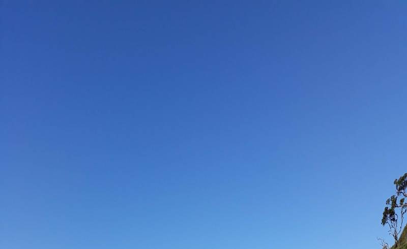 Elliot Bay Beach'in fotoğrafı açık bej kum yüzey ile