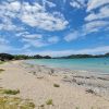 Whangaruru Beach