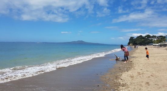 Campbells Bay Beach