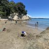 St Leonards Bay Beach