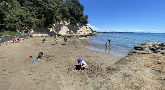 St Leonards Bay Beach