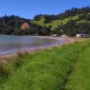 Sandy Bay Beach