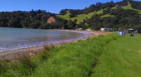 Sandy Bay Beach