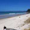 Whangapoua Beach