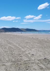 Hawke's Bay Bölgesi