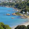 Scorching Bay Beach