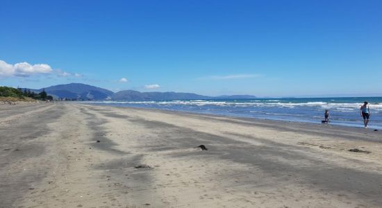 Paraparaumu Beach