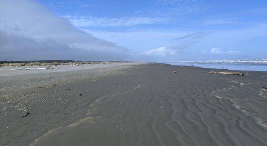 Waikawa Beach