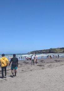 Taranaki Bölgesi