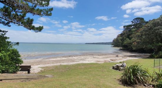 Green Bay Beach