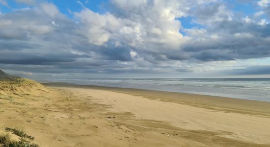 Glinks Gully Beach