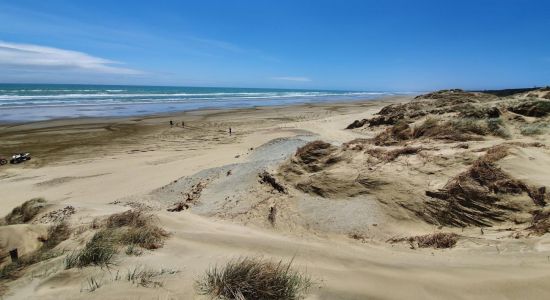 Ninety Mile Beach Rd