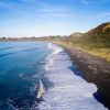 Half Moon Bay Beach