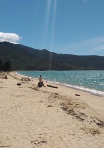 Marahau